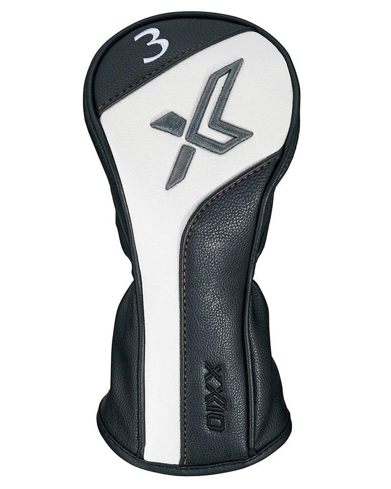 Amazon.com : Dunlop XXIO XX Fairway Wood, Genuine Shaft